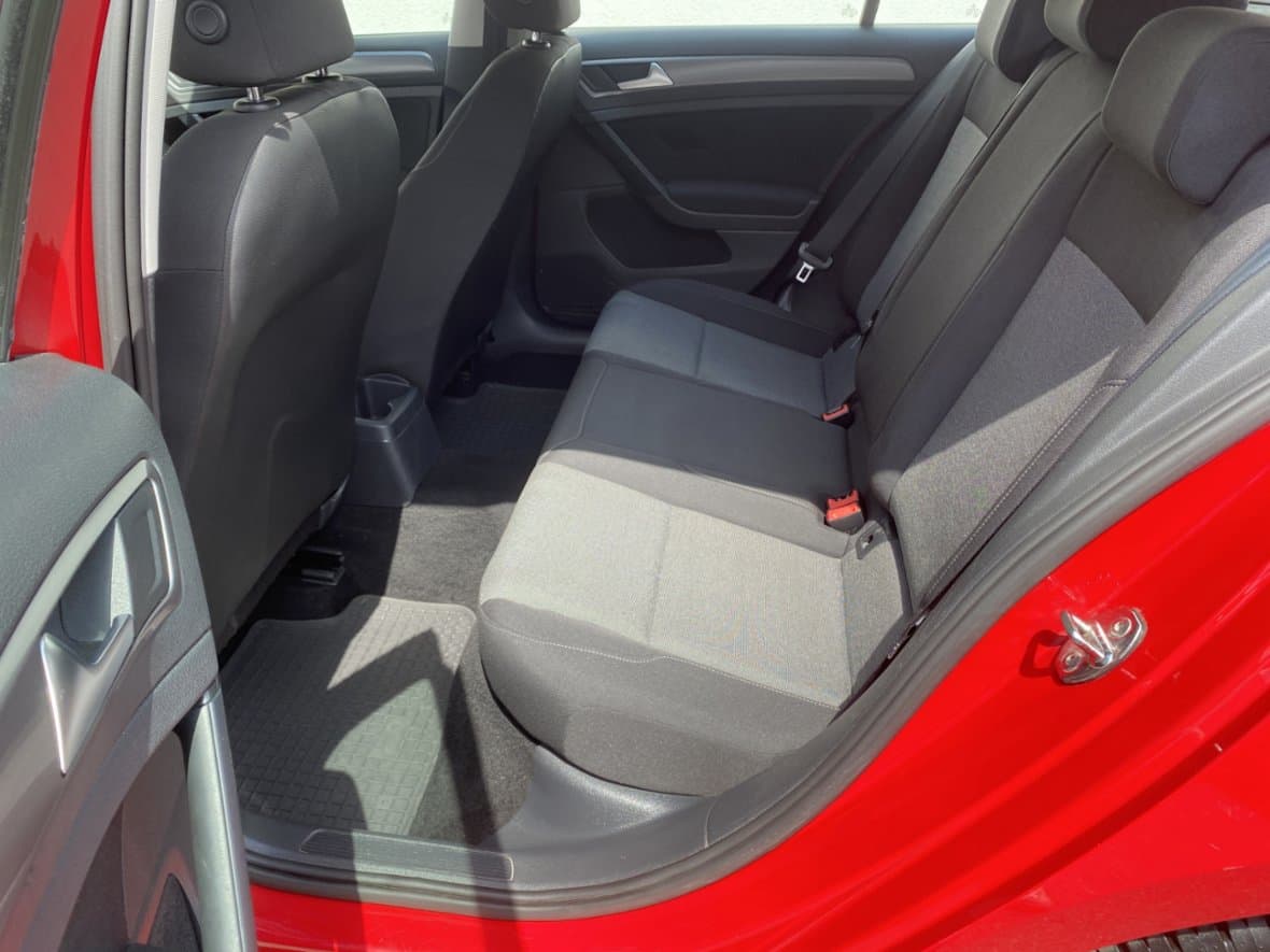 2014 Volkswagen GOLF - 10