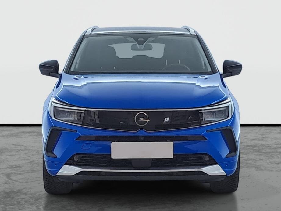 2022 Opel GRANDLAND - 2