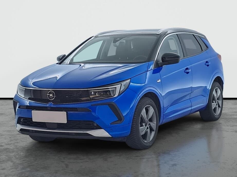 2022 Opel GRANDLAND - 3