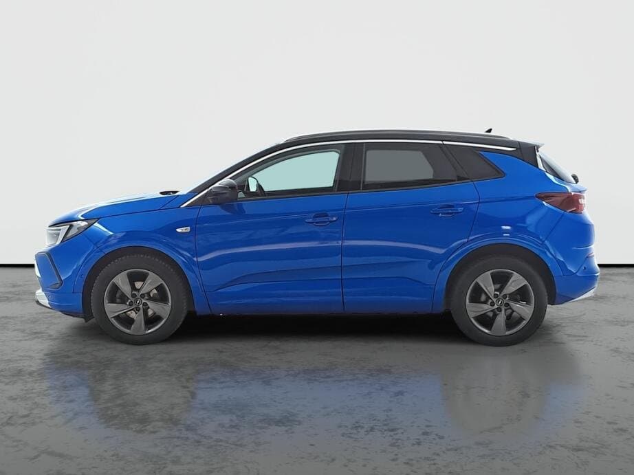 2022 Opel GRANDLAND - 4