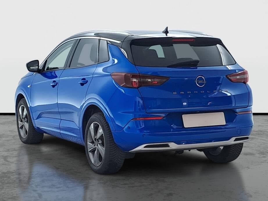 2022 Opel GRANDLAND - 5