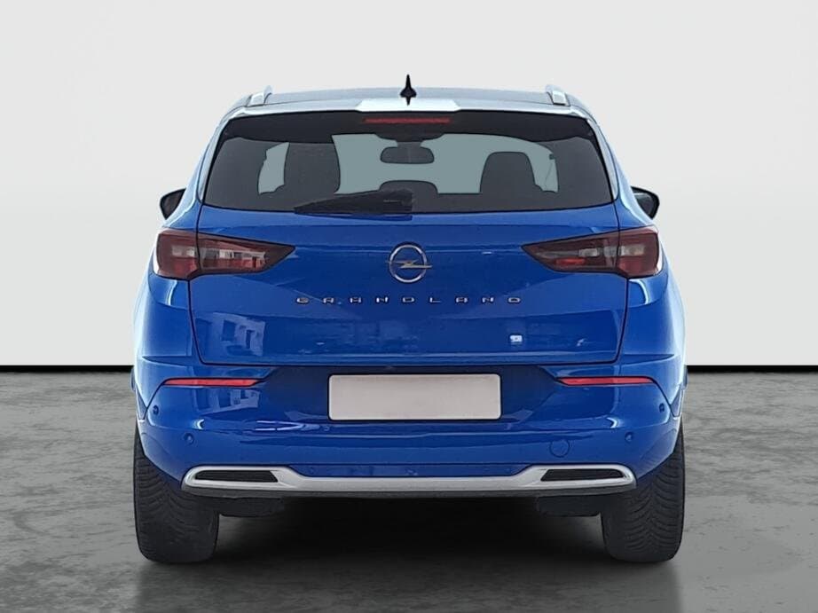 2022 Opel GRANDLAND - 6