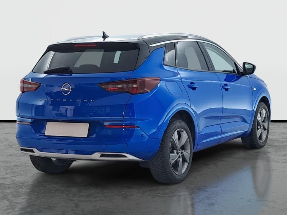 2022 Opel GRANDLAND - 7