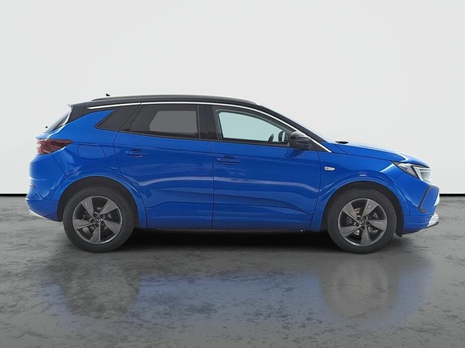 2022 Opel GRANDLAND - 8