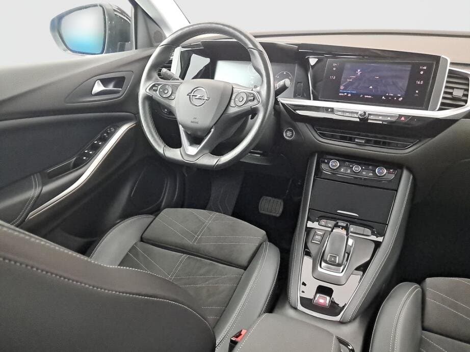 2022 Opel GRANDLAND - 9