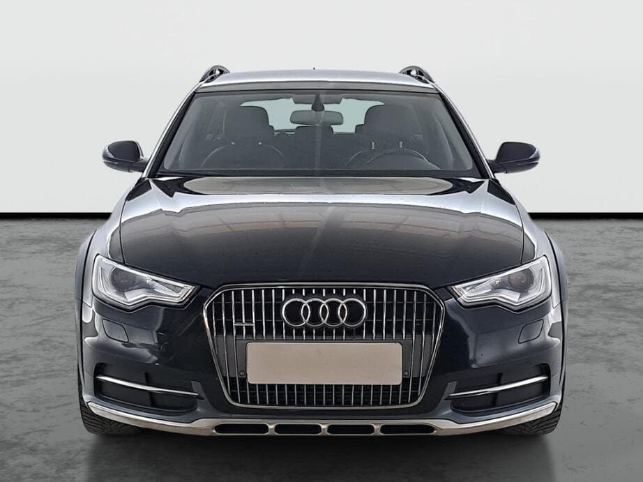 2012 Audi ALLROAD - 2
