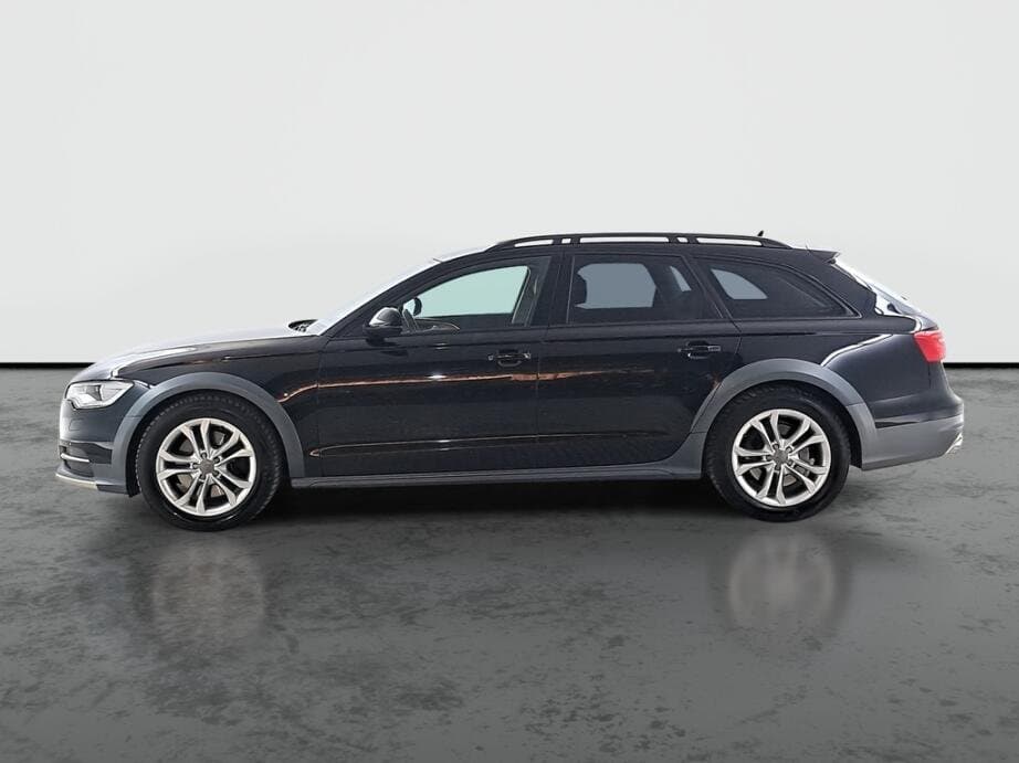 2012 Audi ALLROAD - 4