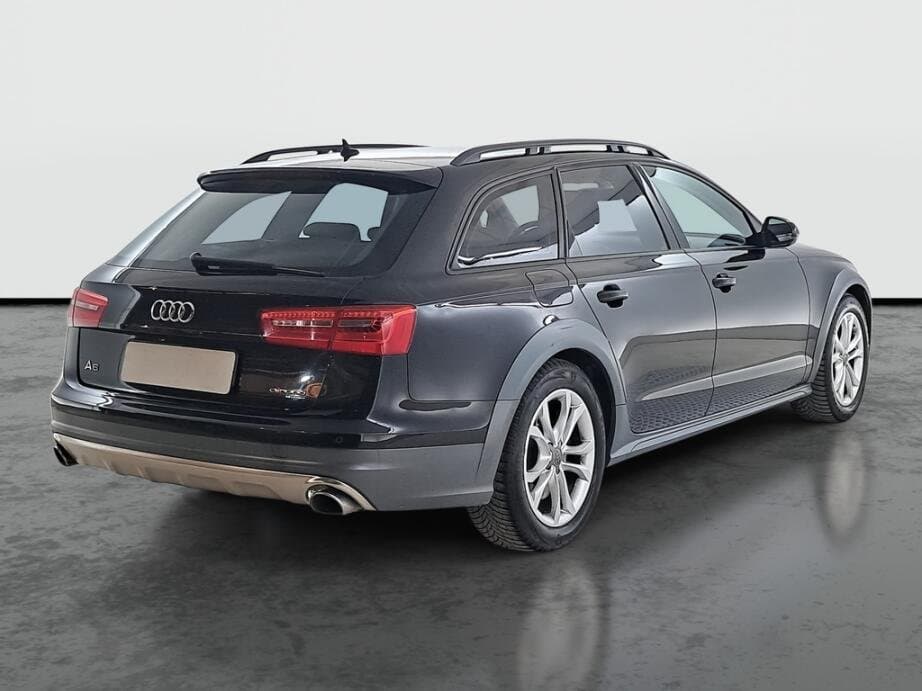 2012 Audi ALLROAD - 7