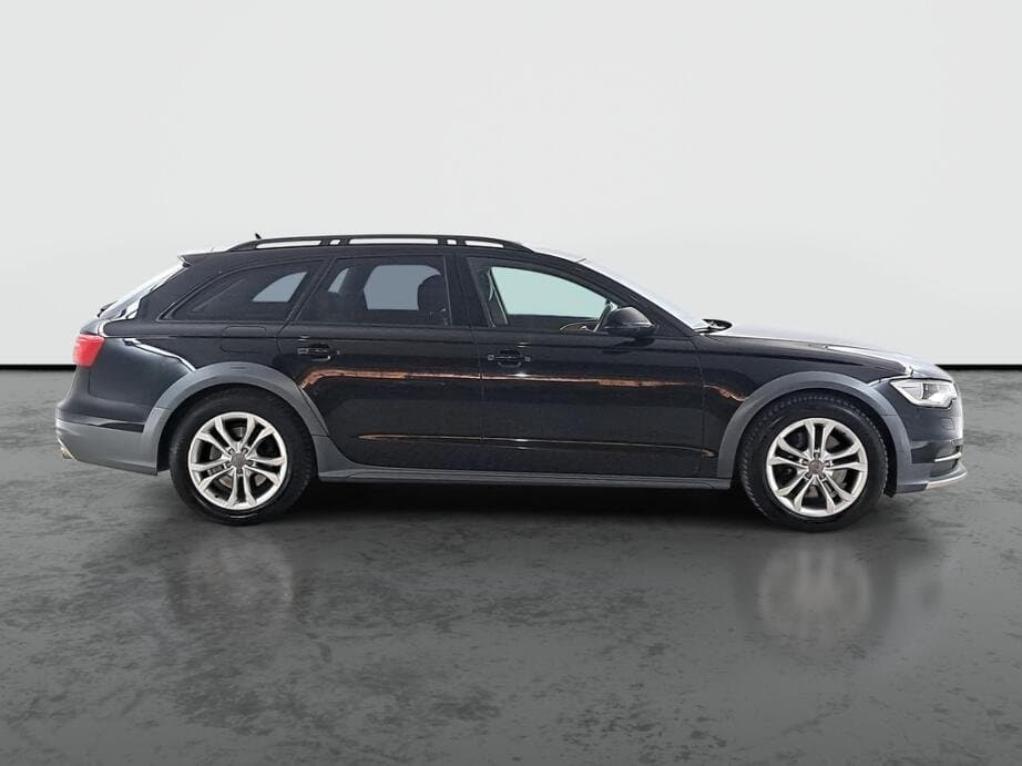 2012 Audi ALLROAD - 8