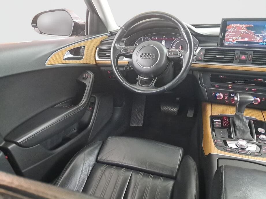 2012 Audi ALLROAD - 9