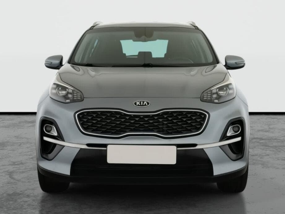 2019 Kia SPORTAGE - 2