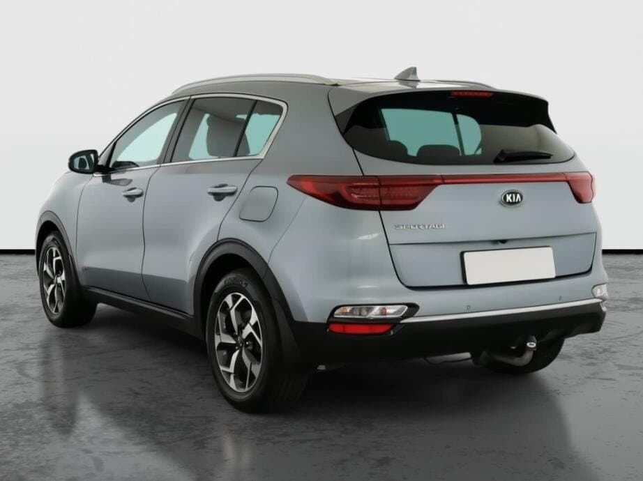 2019 Kia SPORTAGE - 5