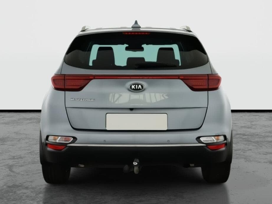 2019 Kia SPORTAGE - 6