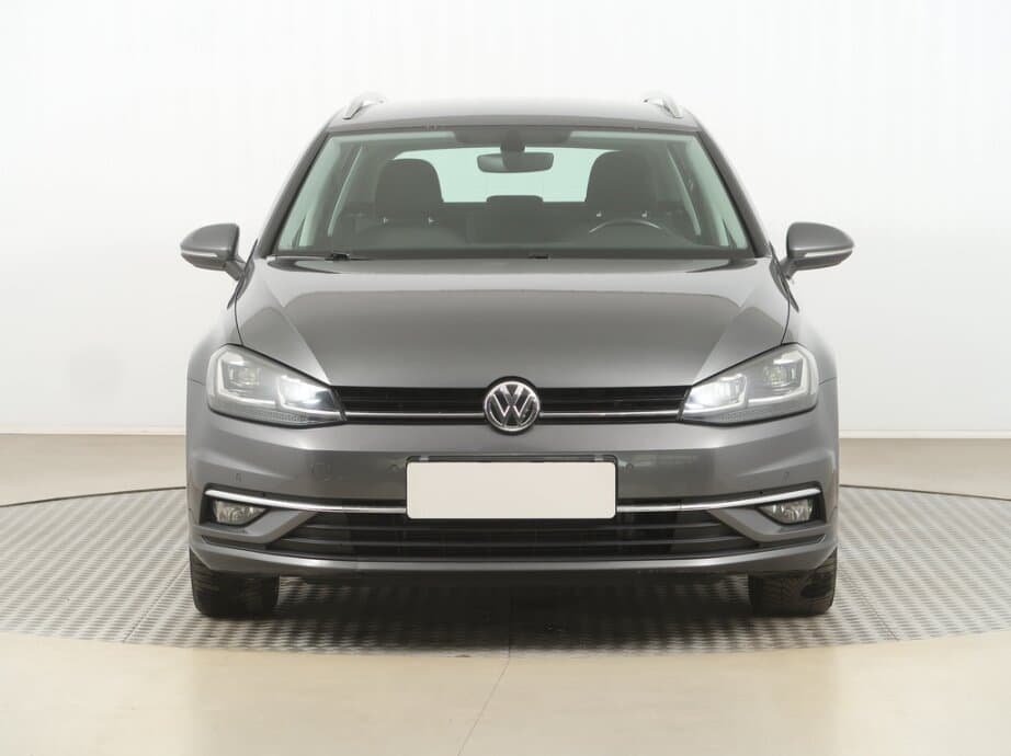 2018 Volkswagen GOLF - 2