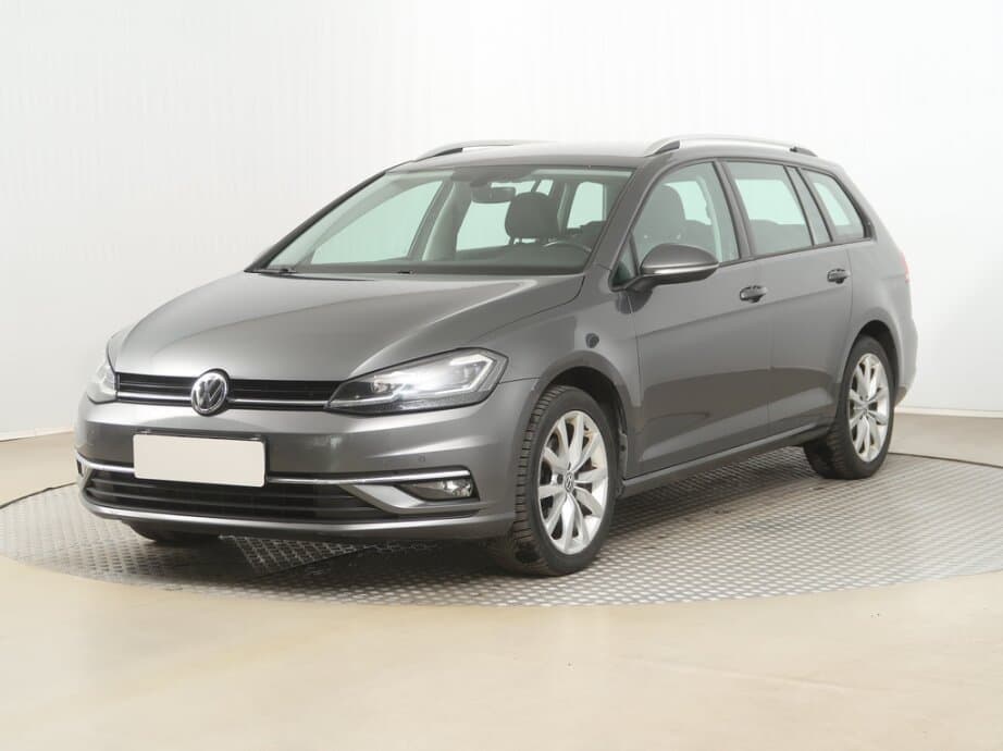 2018 Volkswagen GOLF - 3