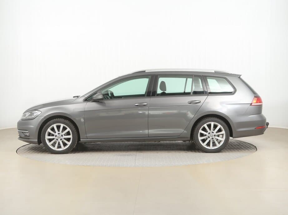 2018 Volkswagen GOLF - 4