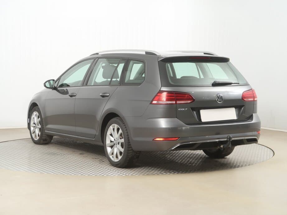 2018 Volkswagen GOLF - 5