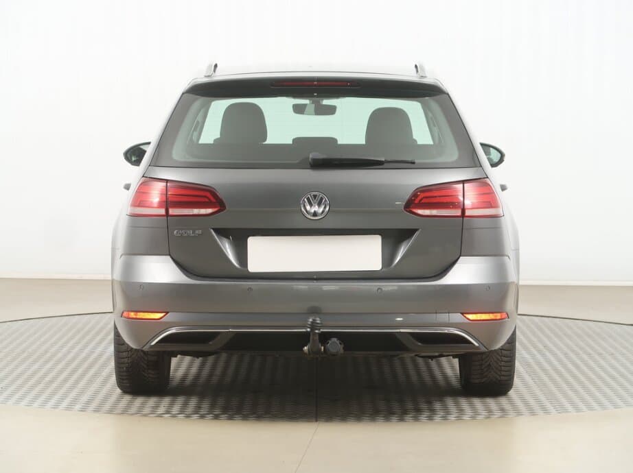 2018 Volkswagen GOLF - 6