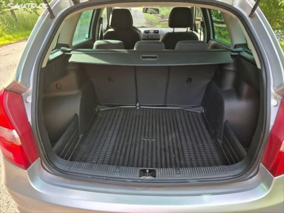 2012 Škoda FABIA - 5