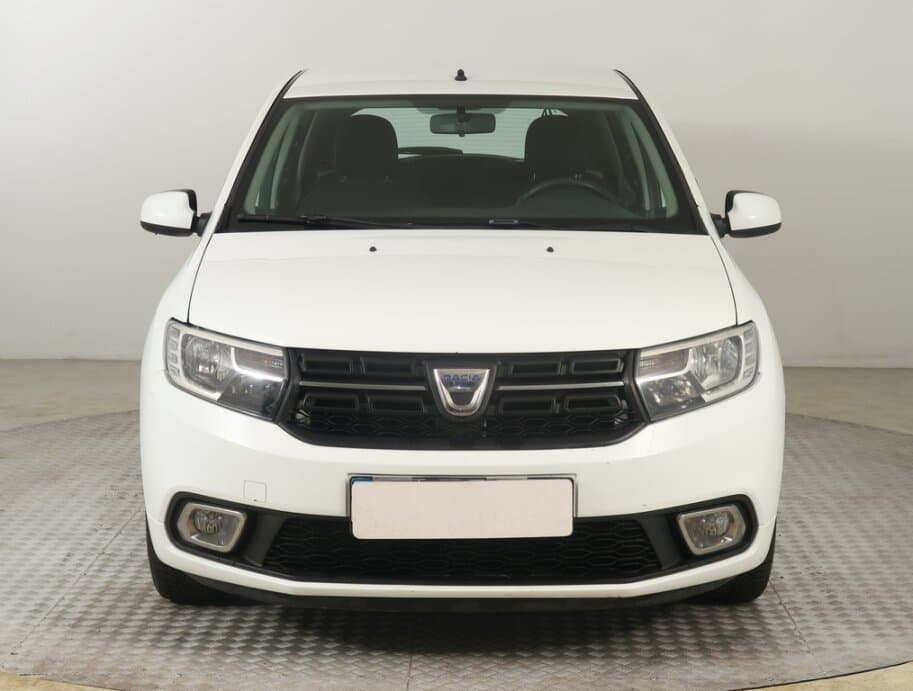 2018 Dacia SANDERO - 2