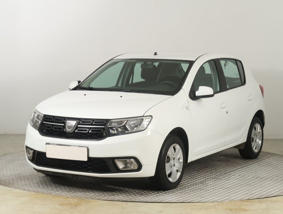 2018 Dacia SANDERO - 3