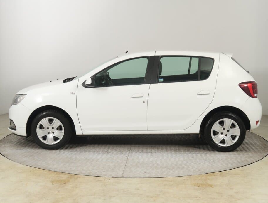 2018 Dacia SANDERO - 4