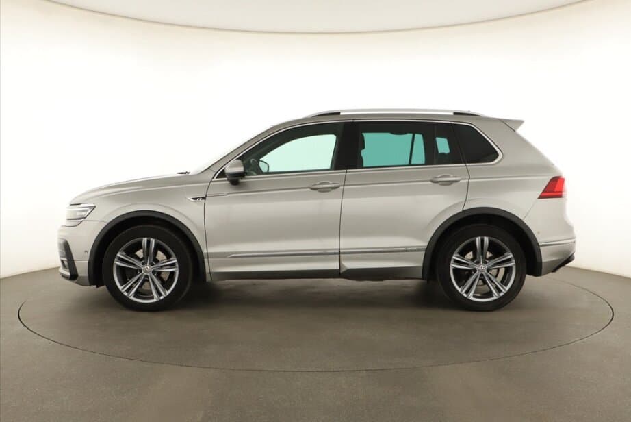 2019 Volkswagen TIGUAN - 4