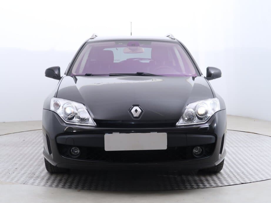 2010 Renault LAGUNA - 2