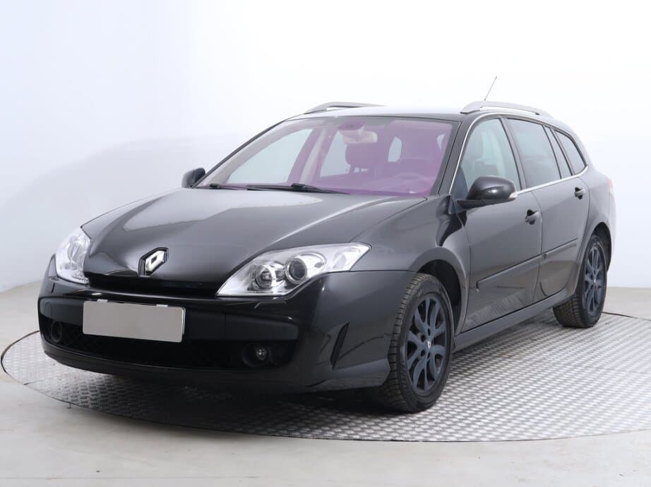 2010 Renault LAGUNA - 3