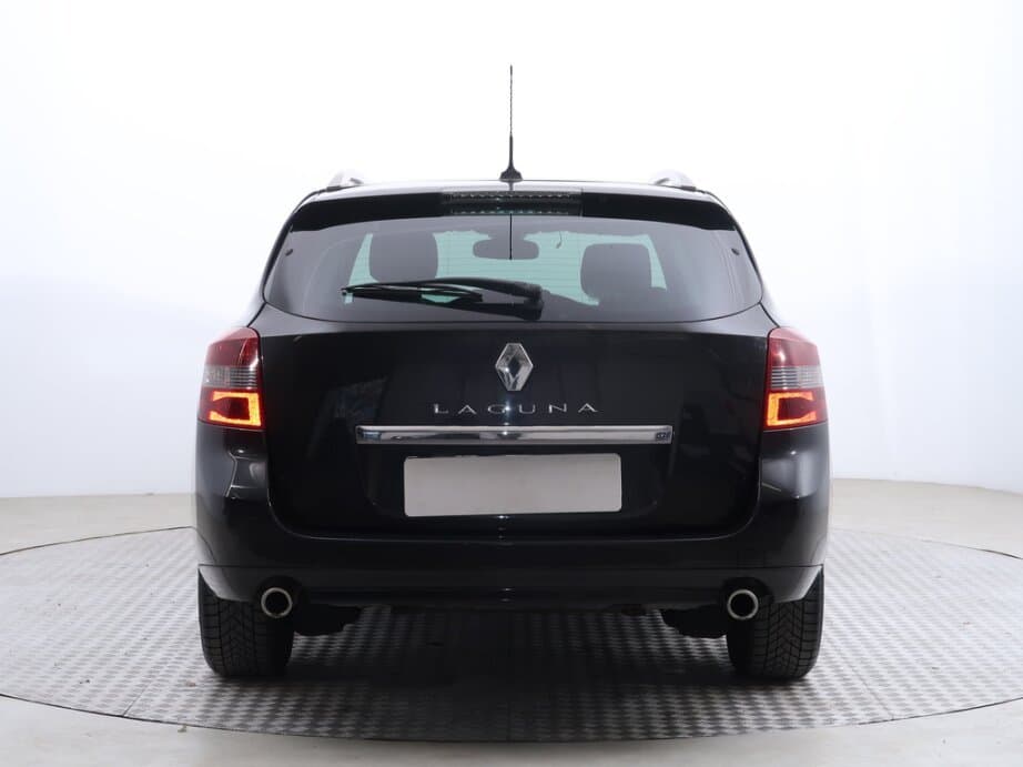 2010 Renault LAGUNA - 6