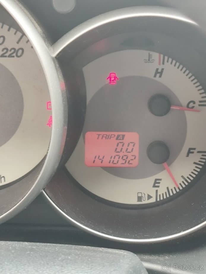 2008 Mazda 3 - 18
