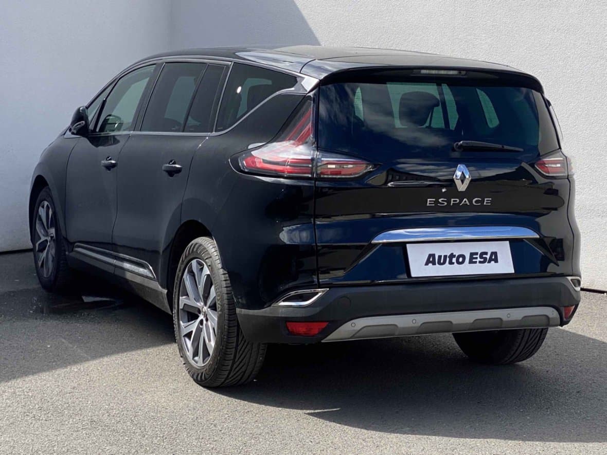 2018 Renault ESPACE - 6