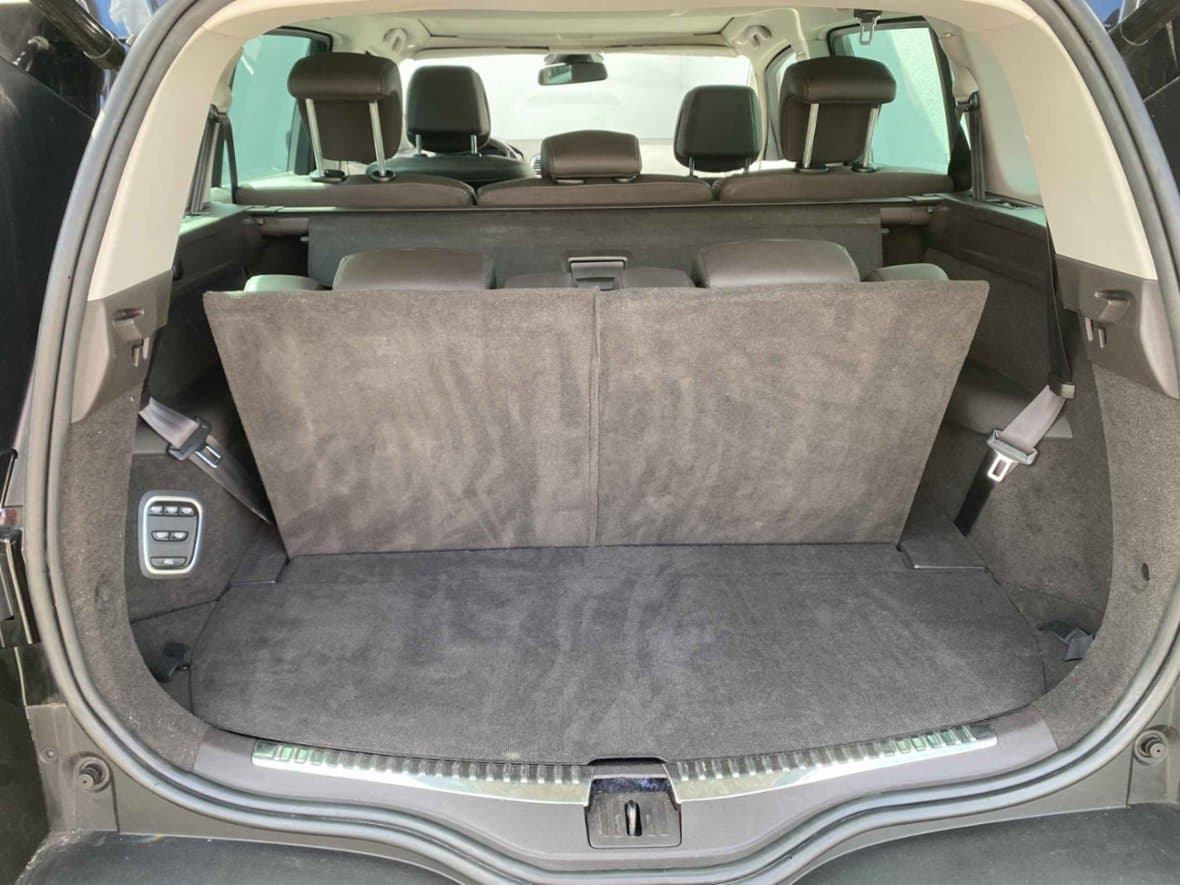 2018 Renault ESPACE - 7