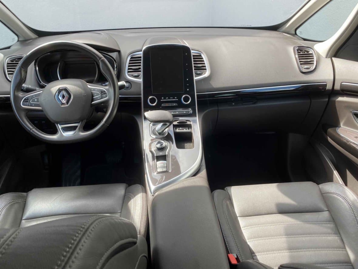 2018 Renault ESPACE - 8