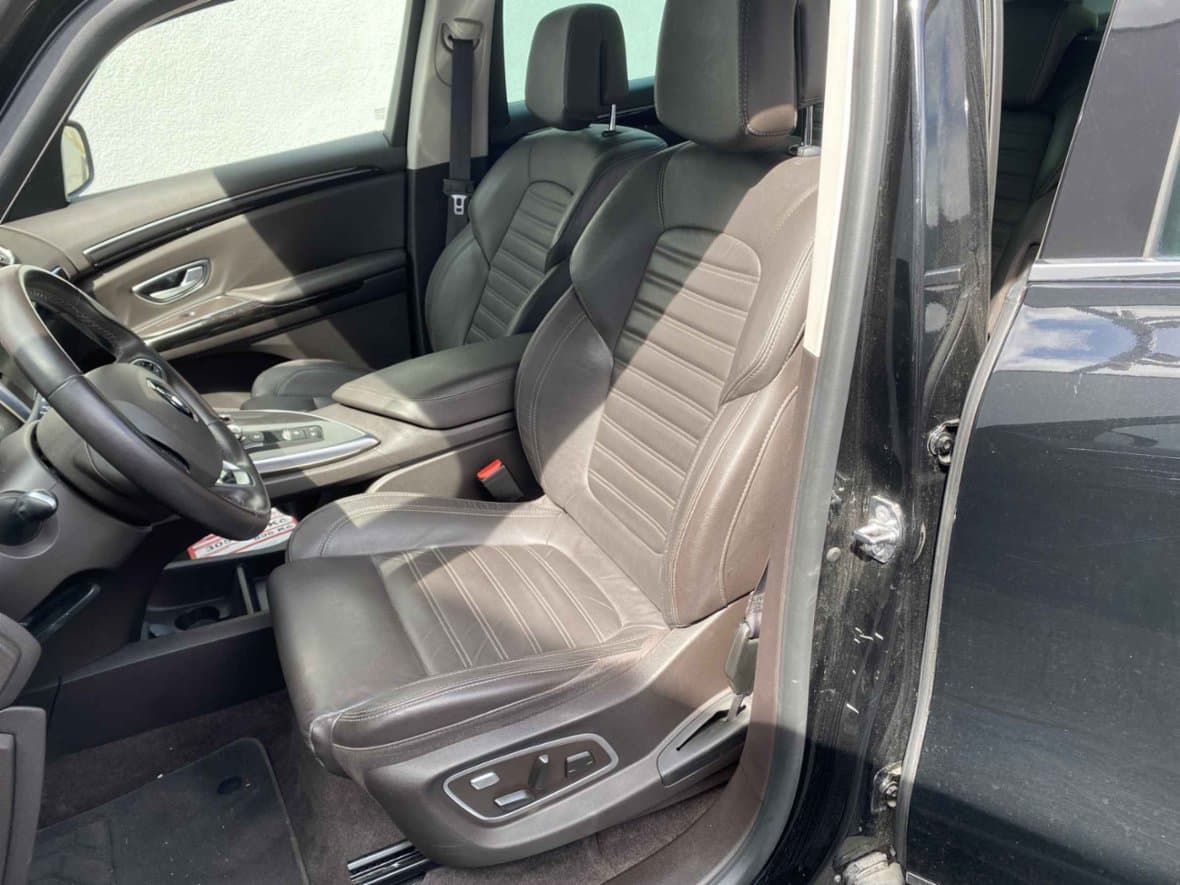2018 Renault ESPACE - 9