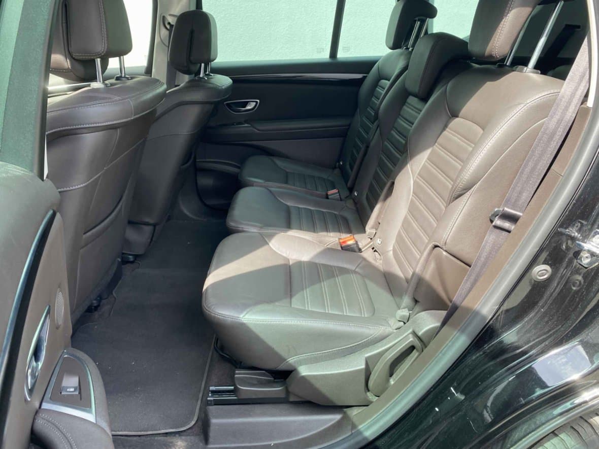 2018 Renault ESPACE - 10
