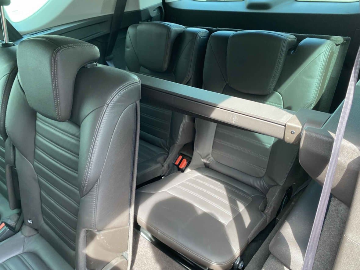 2018 Renault ESPACE - 11