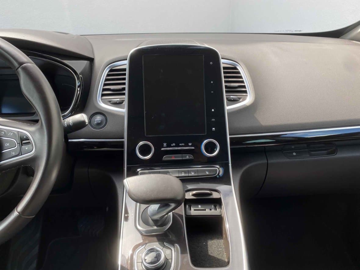 2018 Renault ESPACE - 13