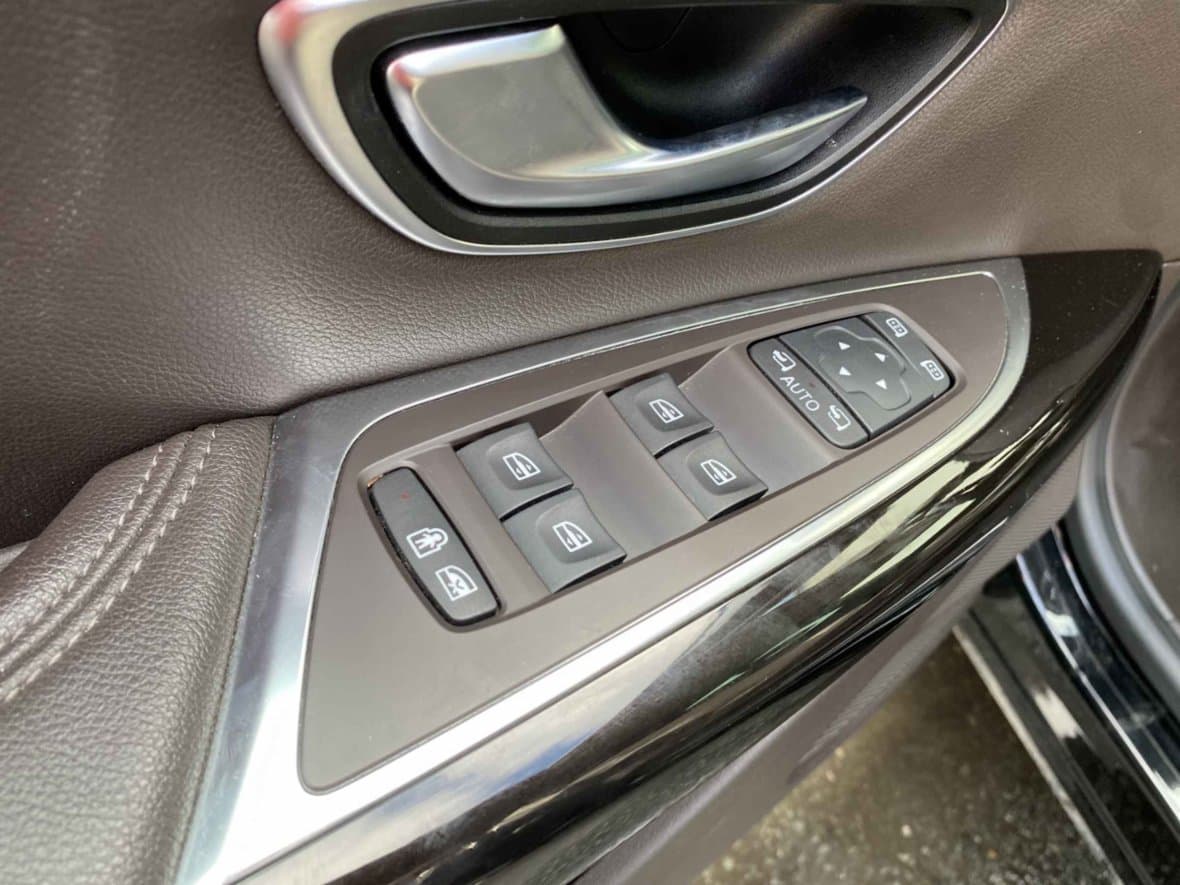 2018 Renault ESPACE - 14