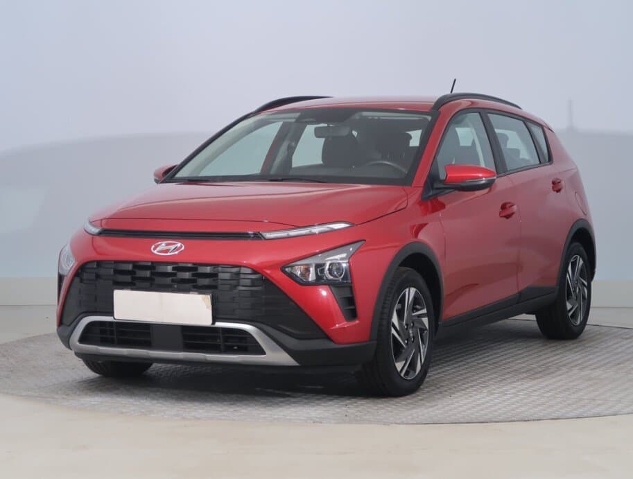 2022 Hyundai BAYON - 3