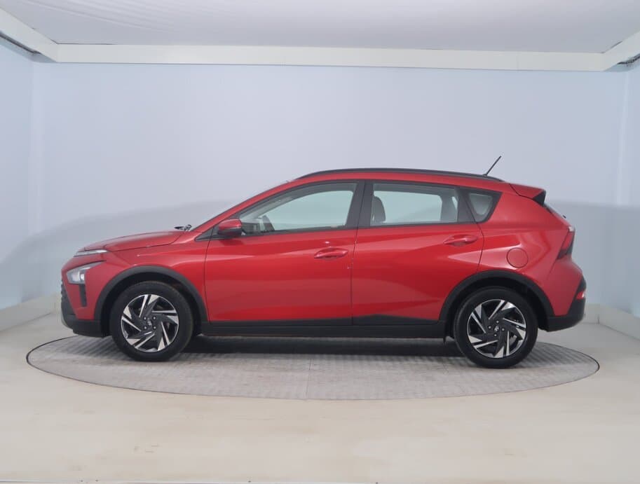 2022 Hyundai BAYON - 4
