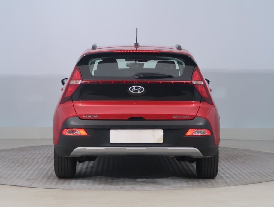 2022 Hyundai BAYON - 6