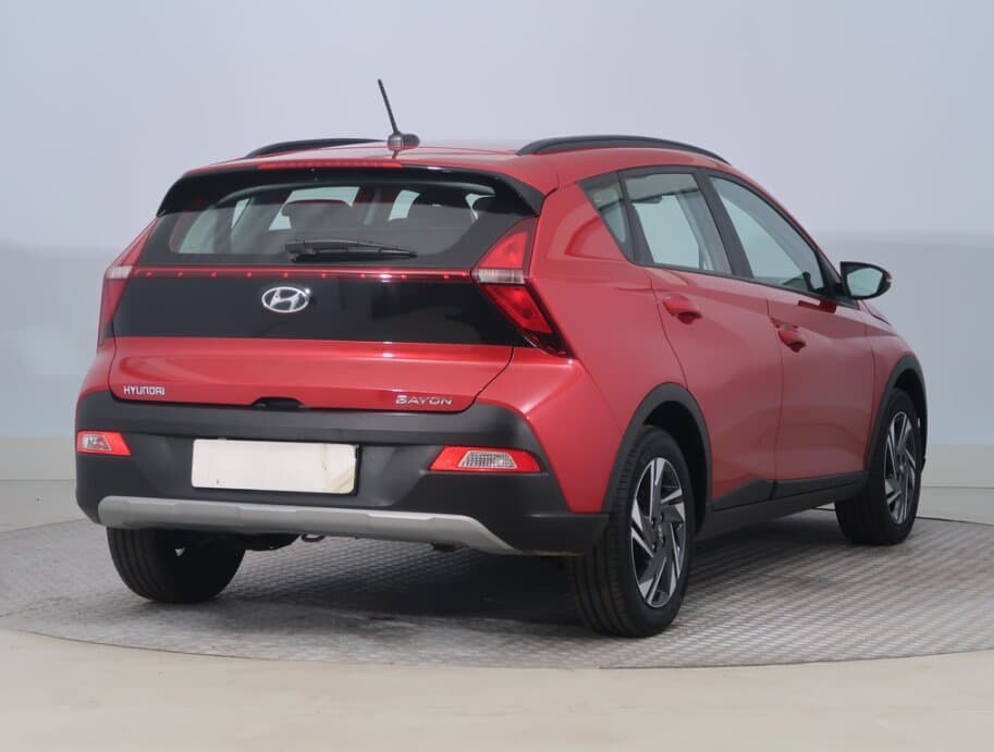 2022 Hyundai BAYON - 7