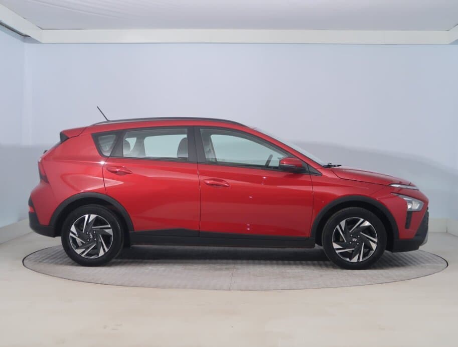 2022 Hyundai BAYON - 8