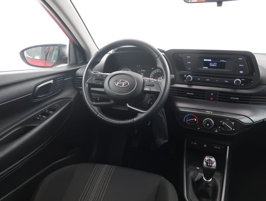 2022 Hyundai BAYON - 9