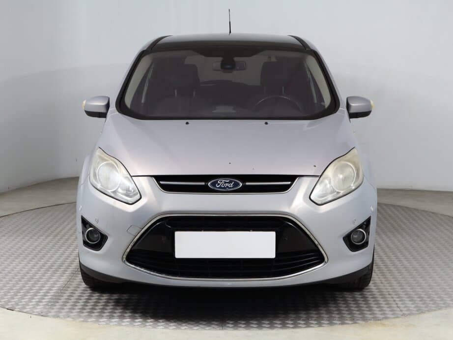2011 Ford C-MAX - 2
