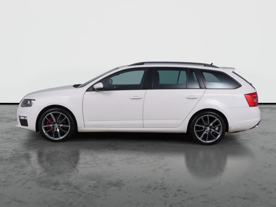 2013 Škoda OCTAVIA - 4