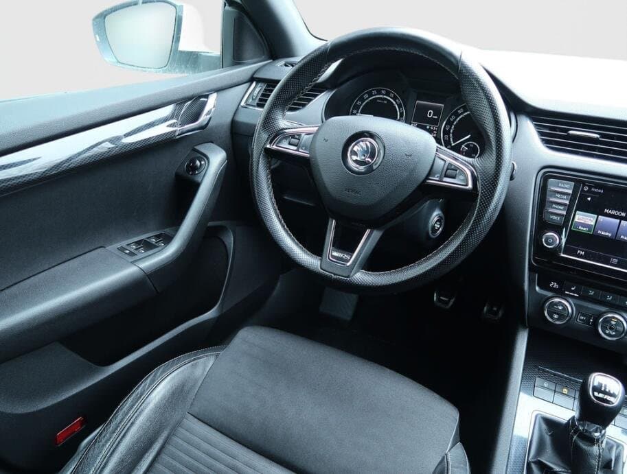 2013 Škoda OCTAVIA - 9