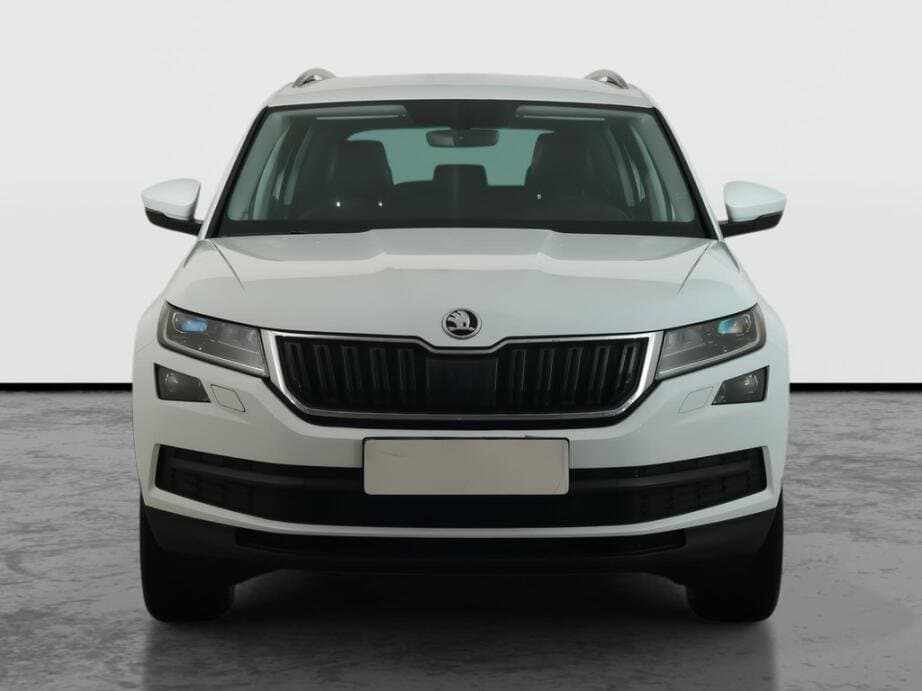 2018 Škoda KODIAQ - 2