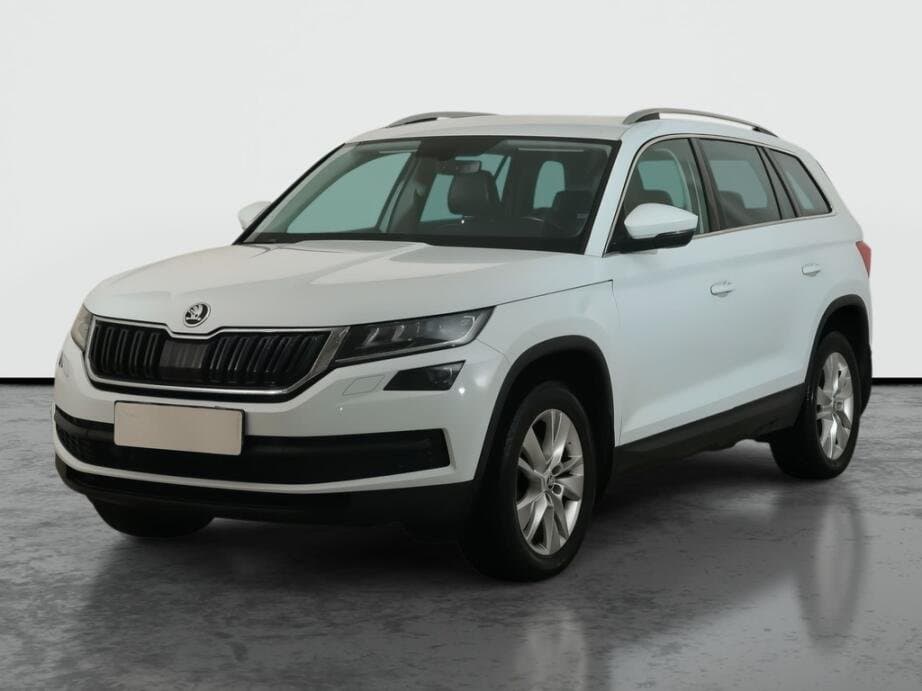 2018 Škoda KODIAQ - 3
